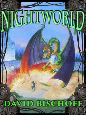 cover image of Nightworld